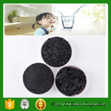 100% Organic coconut shell activated carbon